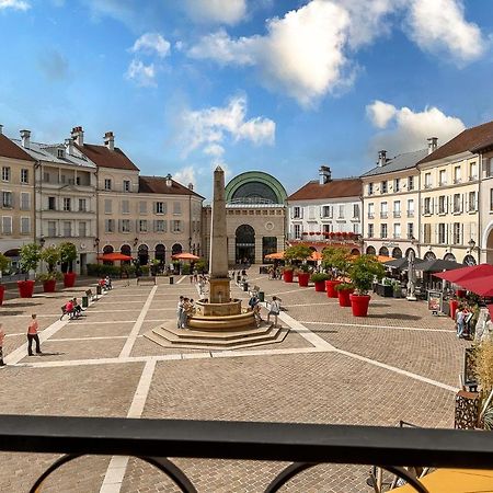 Apartment Sunny 3 Bedroomed Toscane Серри Экстерьер фото