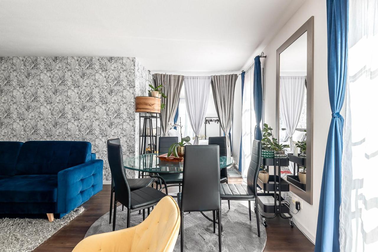 Apartment Sunny 3 Bedroomed Toscane Серри Экстерьер фото