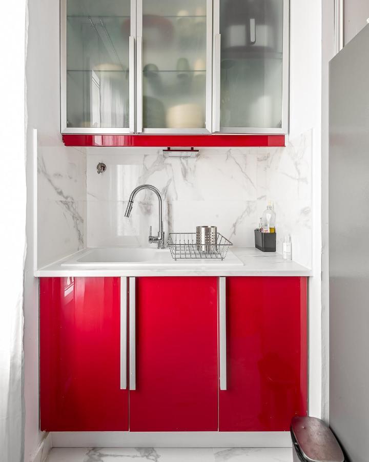 Apartment Sunny 3 Bedroomed Toscane Серри Экстерьер фото