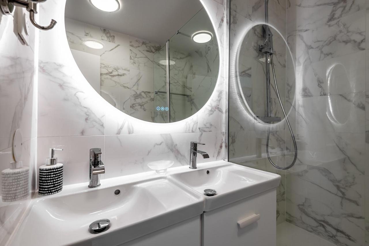 Apartment Sunny 3 Bedroomed Toscane Серри Экстерьер фото